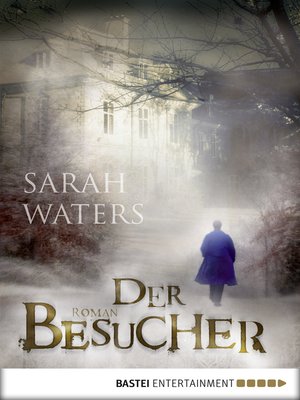 cover image of Der Besucher